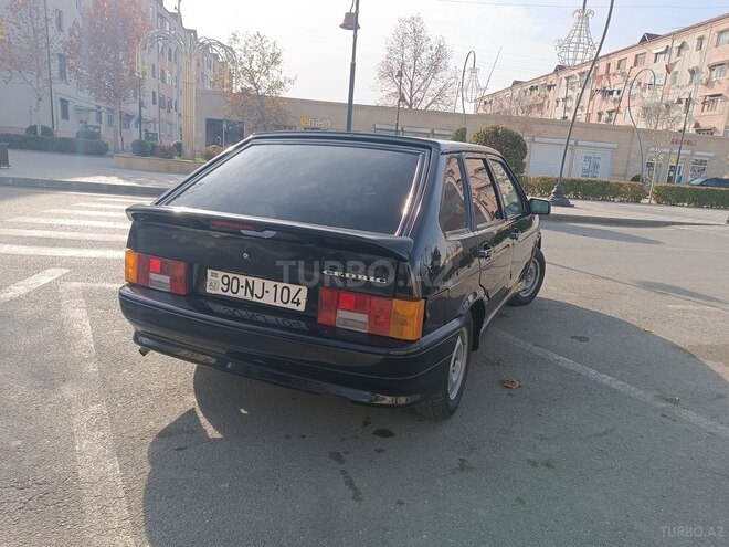 LADA (VAZ) 2114 2012, 290,000 km - 1.6 l - Yevlax