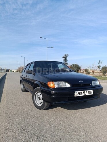 LADA (VAZ) 2114 2012, 290,000 km - 1.6 l - Yevlax