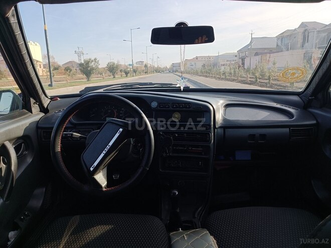 LADA (VAZ) 2114 2012, 290,000 km - 1.6 l - Yevlax