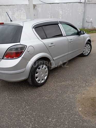 Opel Astra 2008, 235,000 km - 1.4 l - Bakı