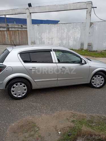 Opel Astra 2008, 235,000 km - 1.4 l - Bakı