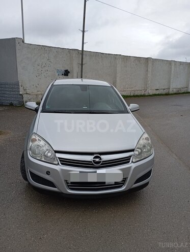 Opel Astra 2008, 235,000 km - 1.4 l - Bakı