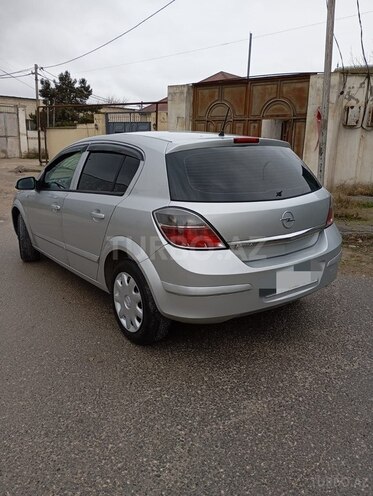 Opel Astra 2008, 235,000 km - 1.4 l - Bakı