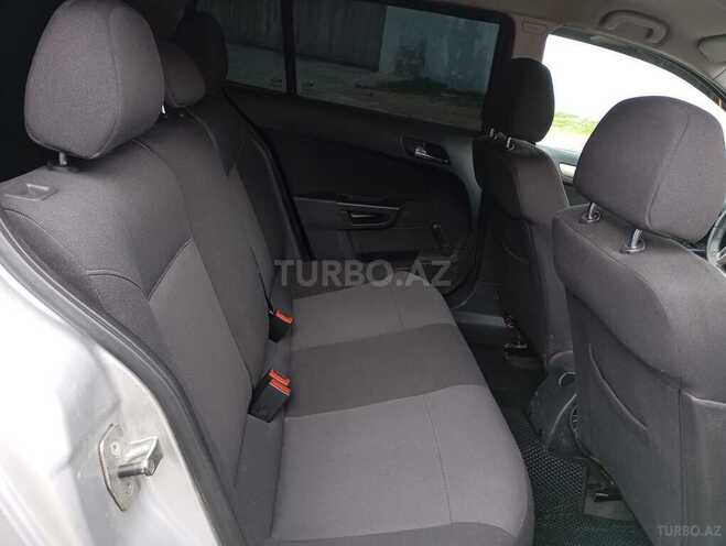 Opel Astra 2008, 235,000 km - 1.4 l - Bakı
