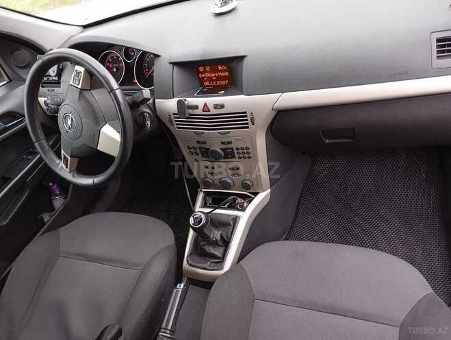 Opel Astra 2008, 235,000 km - 1.4 l - Bakı