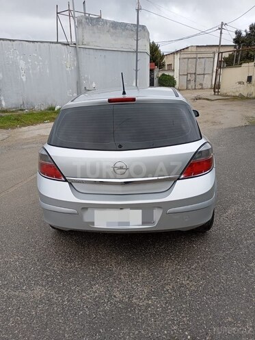 Opel Astra 2008, 235,000 km - 1.4 l - Bakı