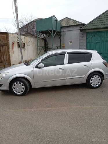 Opel Astra 2008, 235,000 km - 1.4 l - Bakı