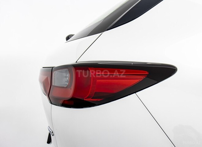 Mazda CX-60 2024, 0 km - 2.5 л - Bakı