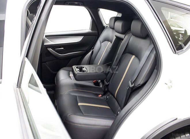 Mazda CX-60 2024, 0 km - 2.5 л - Bakı