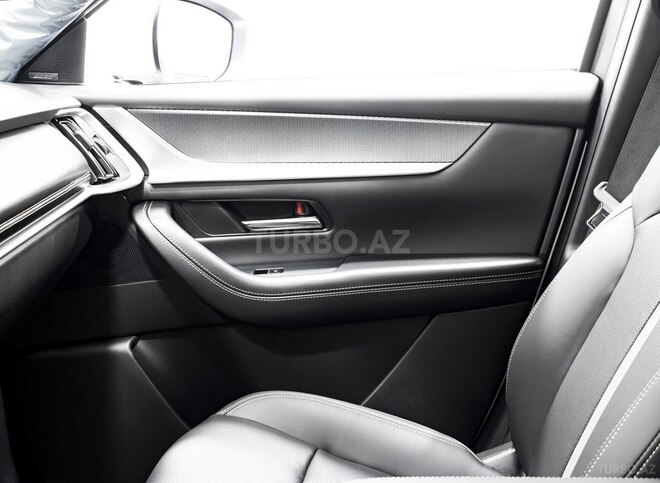Mazda CX-60 2024, 0 km - 2.5 л - Bakı