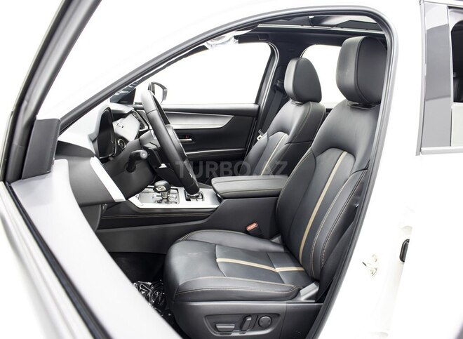 Mazda CX-60 2024, 0 km - 2.5 л - Bakı