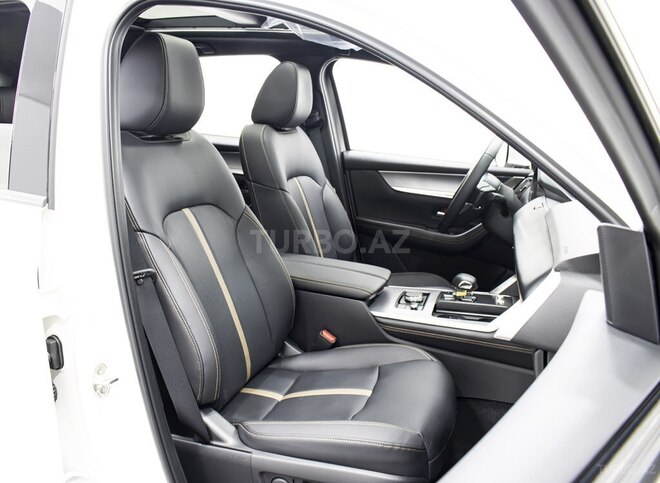 Mazda CX-60 2024, 0 km - 2.5 л - Bakı