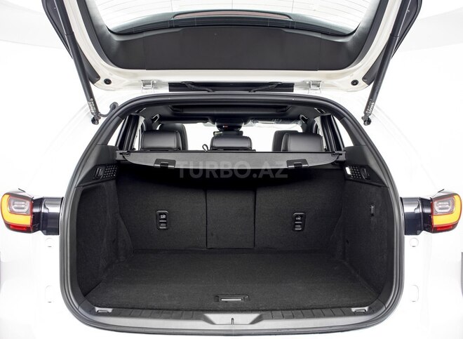 Mazda CX-60 2024, 0 km - 2.5 л - Bakı