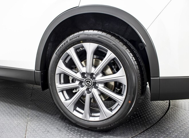 Mazda CX-60 2024, 0 km - 2.5 л - Bakı