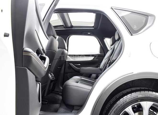 Mazda CX-60 2024, 0 km - 2.5 л - Bakı