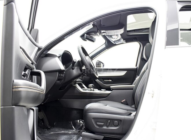 Mazda CX-60 2024, 0 km - 2.5 л - Bakı