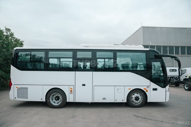 JAC Ankai-6