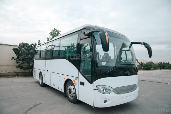 JAC Ankai-5