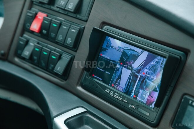 JAC Ankai-16