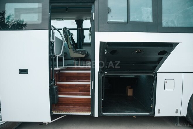 JAC Ankai-27