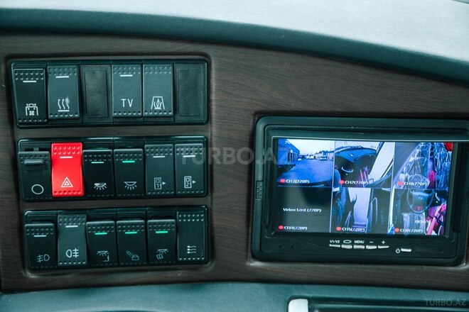 JAC Ankai-24