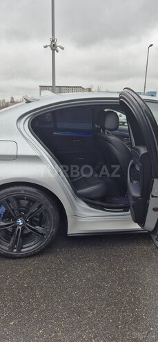 BMW 528 2014, 239,945 km - 2.0 л - Bakı