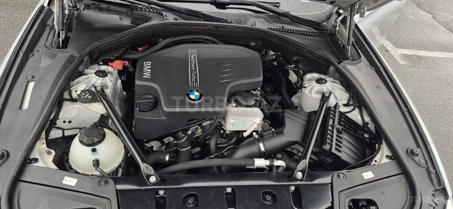 BMW 528 2014, 239,945 km - 2.0 л - Bakı