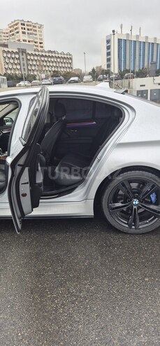 BMW 528 2014, 239,945 km - 2.0 л - Bakı