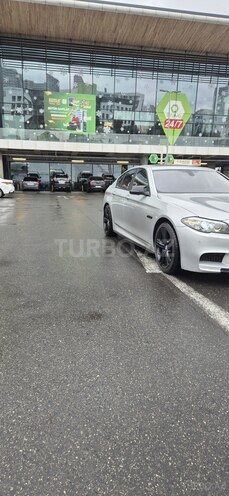 BMW 528 2014, 239,945 km - 2.0 л - Bakı