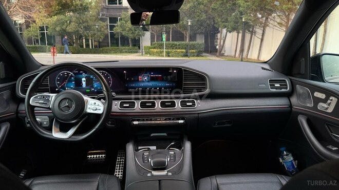 Mercedes GLS 450 4MATIC 2020, 84,000 km - 3.0 l - Bakı