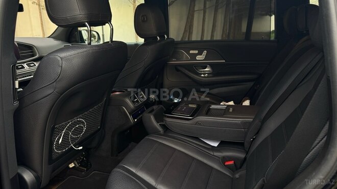 Mercedes GLS 450 4MATIC 2020, 84,000 km - 3.0 l - Bakı