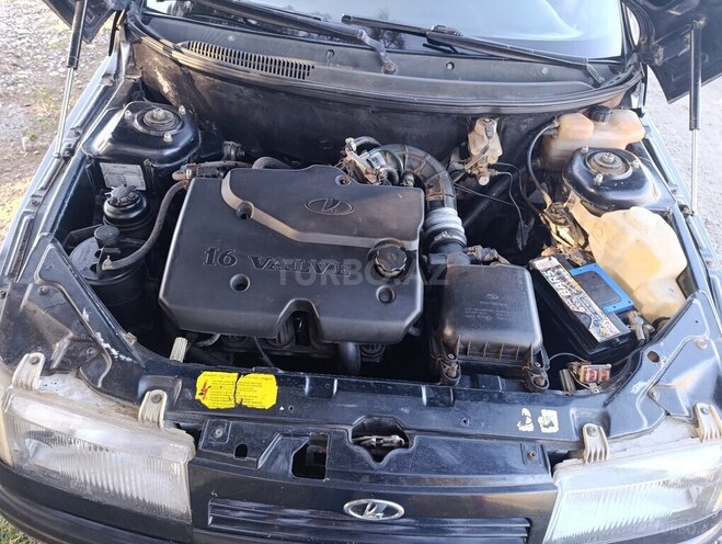 LADA (VAZ) 2112 2008, 289,000 km - 1.6 л - Bərdə
