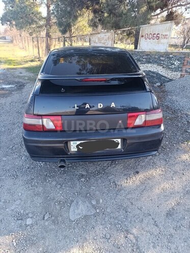 LADA (VAZ) 2112 2008, 289,000 km - 1.6 л - Bərdə
