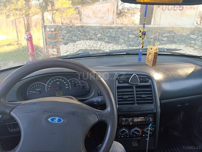 LADA (VAZ) 2112 2008, 289,000 km - 1.6 л - Bərdə