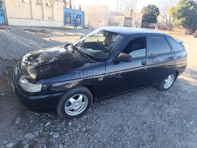 LADA (VAZ) 2112 2008, 289,000 km - 1.6 л - Bərdə