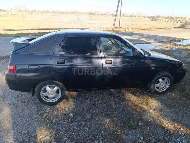 LADA (VAZ) 2112 2008, 289,000 km - 1.6 л - Bərdə