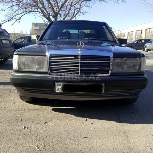 Mercedes 190 1991, 308,764 km - 2.0 l - Bakı