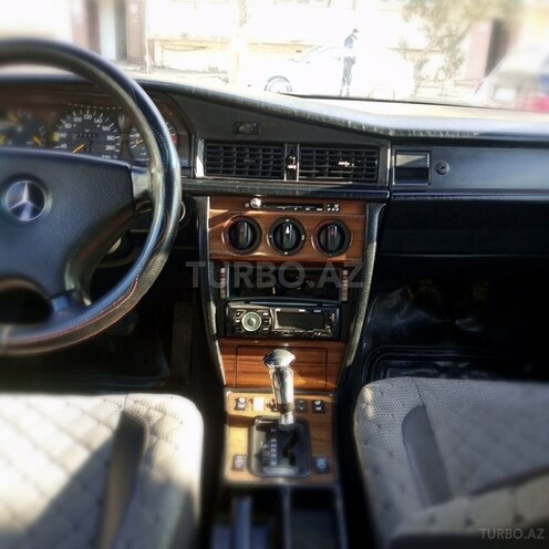 Mercedes 190 1991, 308,764 km - 2.0 l - Bakı