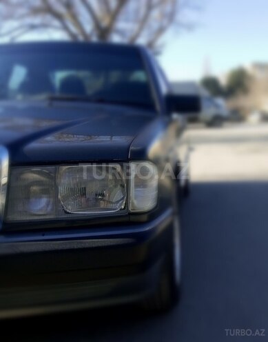 Mercedes 190 1991, 308,764 km - 2.0 l - Bakı