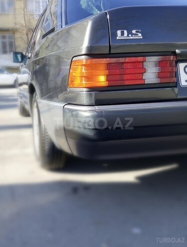 Mercedes 190 1991, 308,764 km - 2.0 l - Bakı
