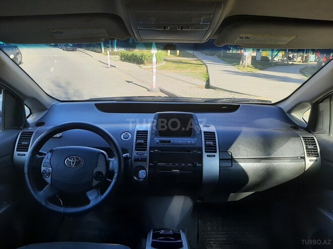 Toyota Prius 2007, 325,000 km - 1.5 l - Bakı