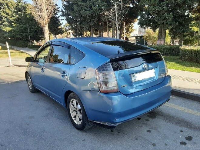Toyota Prius 2007, 325,000 km - 1.5 l - Bakı