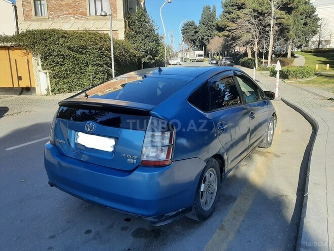 Toyota Prius 2007, 325,000 km - 1.5 l - Bakı