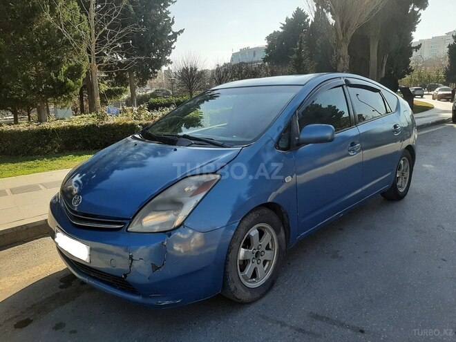 Toyota Prius 2007, 325,000 km - 1.5 l - Bakı