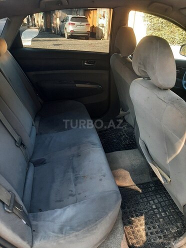 Toyota Prius 2007, 325,000 km - 1.5 l - Bakı