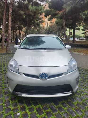 Toyota Prius 2013, 205,678 km - 1.8 l - Bakı