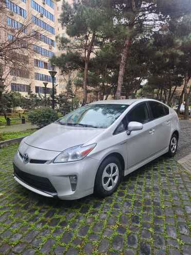 Toyota Prius 2013, 205,678 km - 1.8 l - Bakı