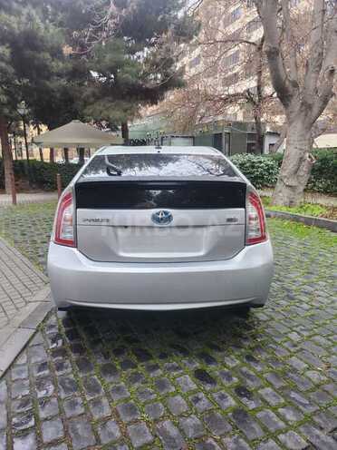 Toyota Prius 2013, 205,678 km - 1.8 l - Bakı