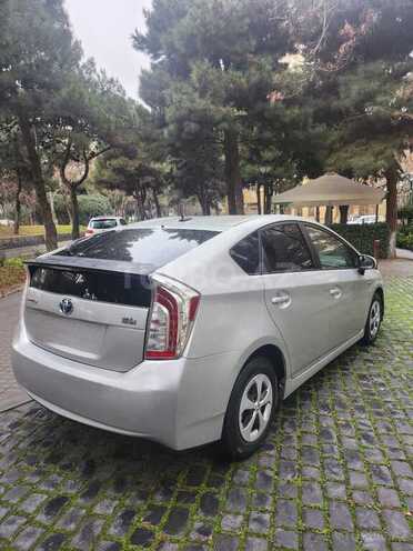 Toyota Prius 2013, 205,678 km - 1.8 l - Bakı