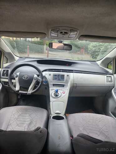 Toyota Prius 2013, 205,678 km - 1.8 l - Bakı
